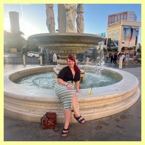 Meet your Posher, Savannah